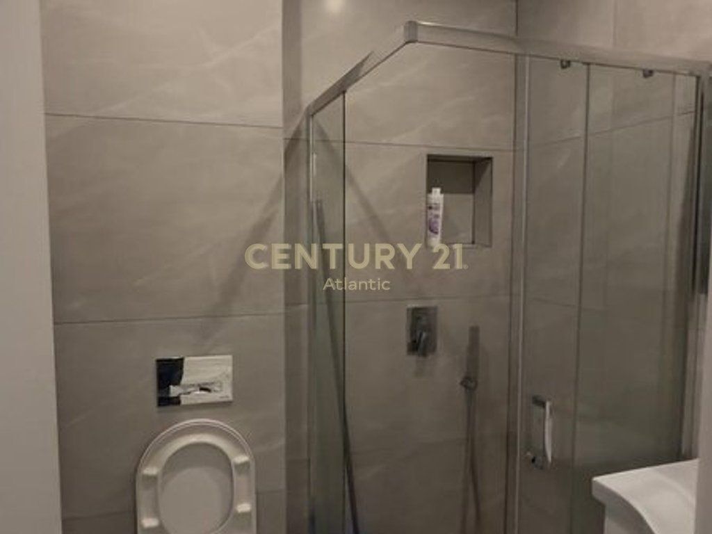 Apartment 1+1 For Rent on Railway Beach, 50m from the Sea - 500€