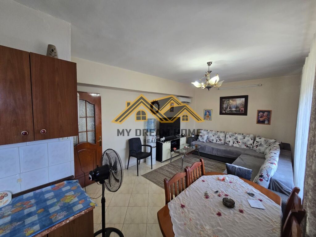 For sale, Apartment 1+1, Near the Hospital, Durres