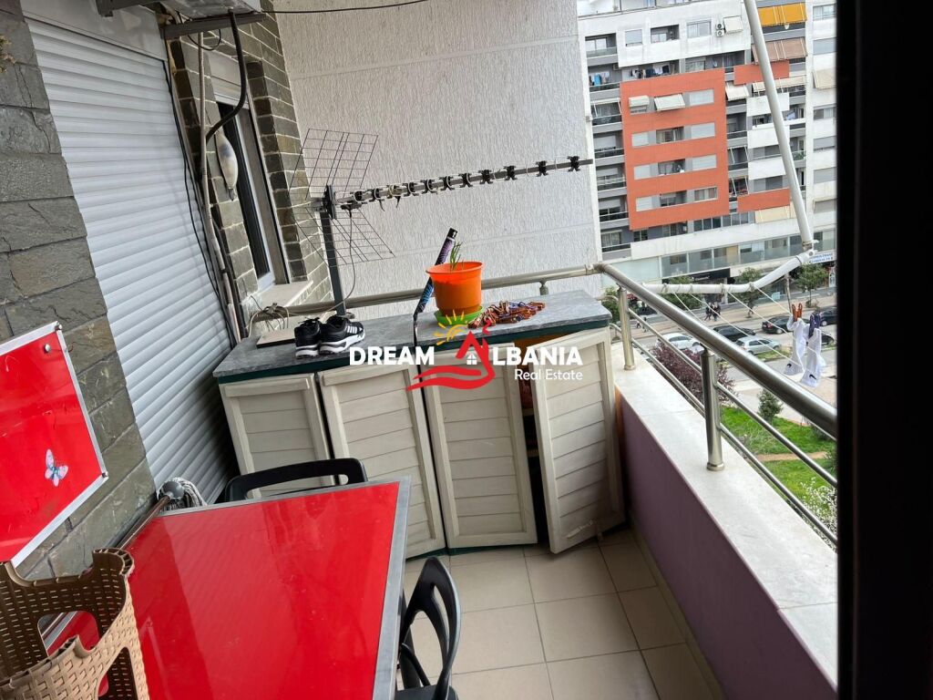 Apartment 2+1 for Rent in the Astiri area, Tirana (ID 42215532)