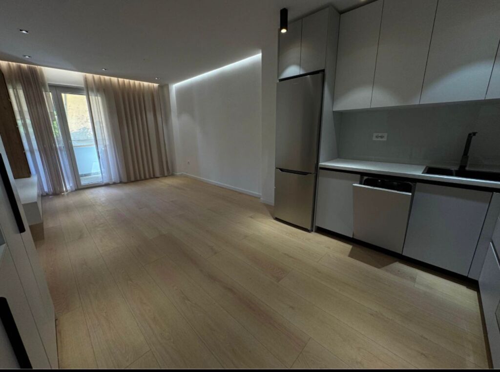APARTMENT 1+1 FOR SALE AT BRRYLI