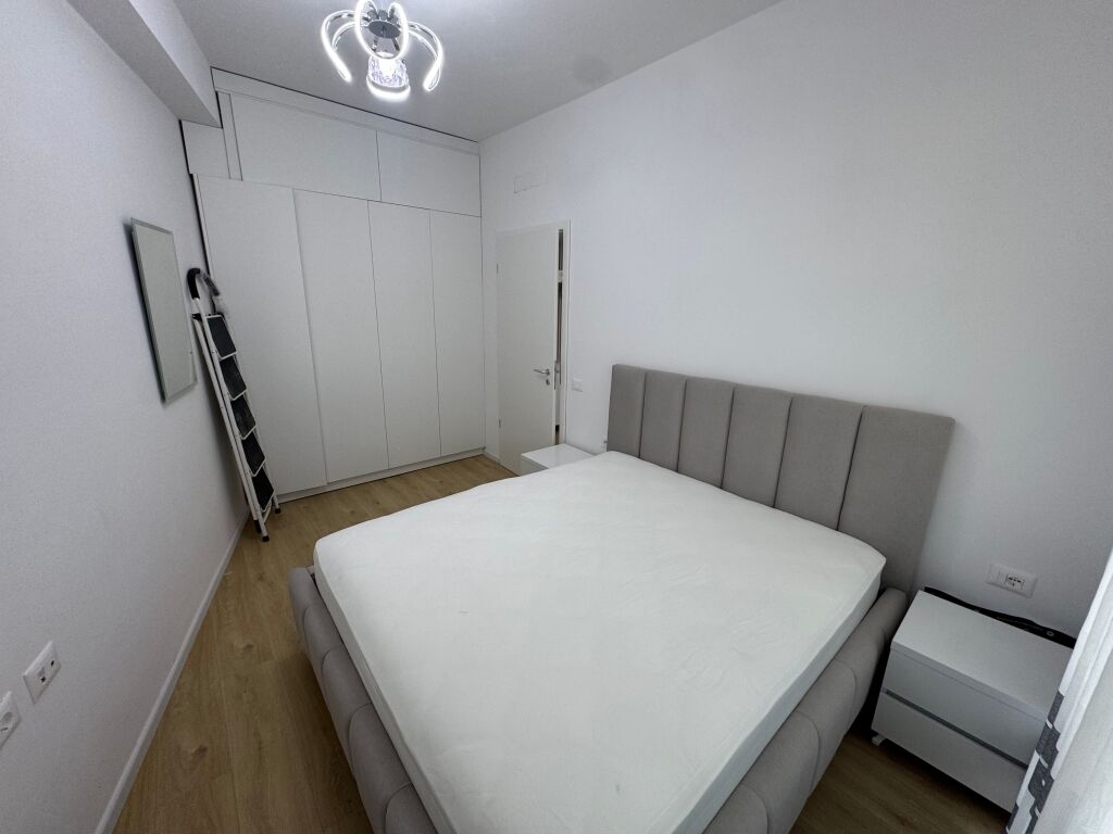 Apartament me qera 1+1 Ali dem