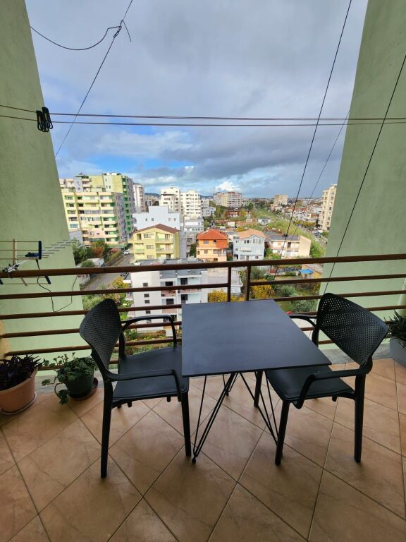 🏡 APARTMENT 1+1 POSSIBILITY TO 2+1 BEACH DURRES
