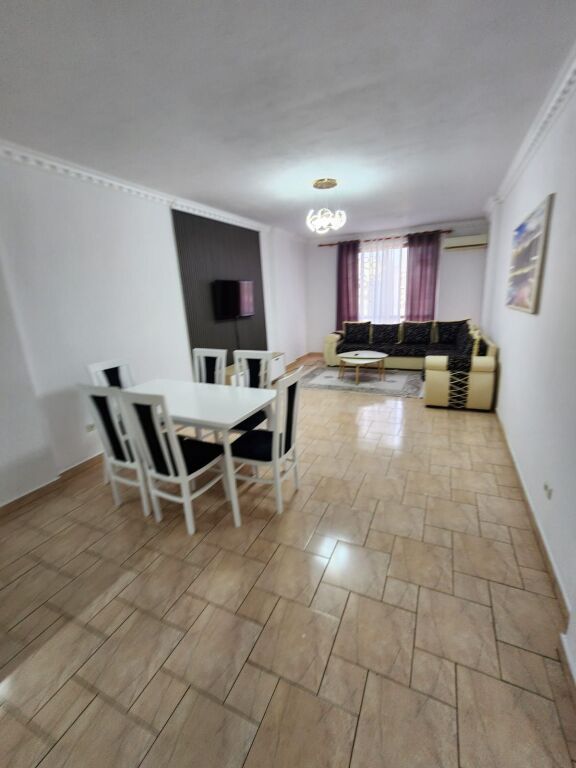 🏡 APARTMENT 1+1 POSSIBILITY TO 2+1 BEACH DURRES