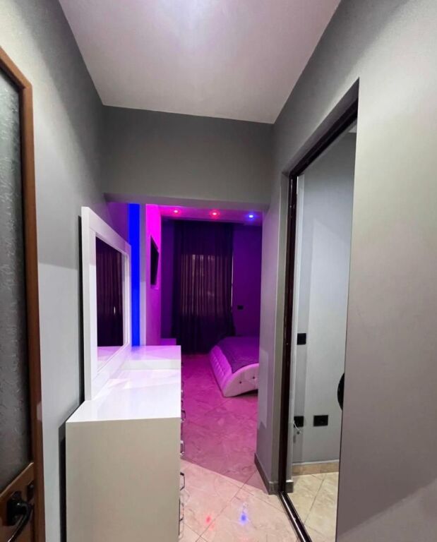 Apartament me qera 2+1 - 📍Kthesa Kamzes, zona e Treshit