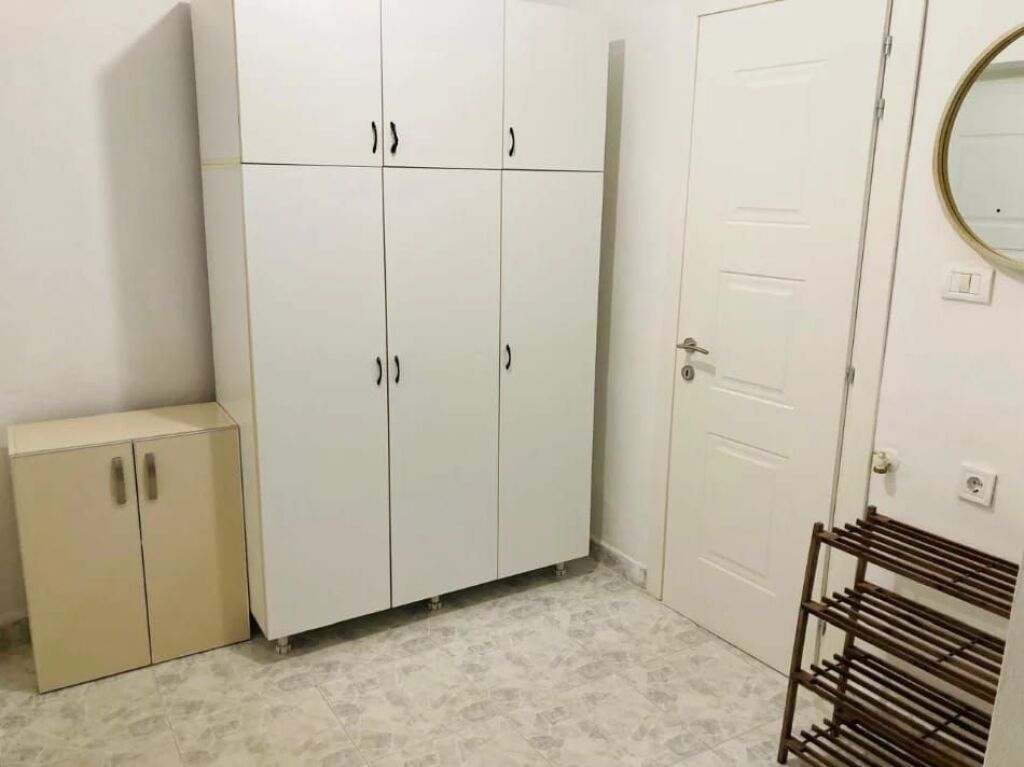 Appartamento 1+1 in affitto 🔸vicino a Vasil Shanto