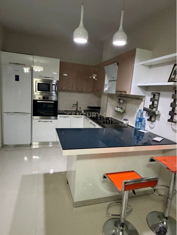 APARTMENT 1+1 FOR RENT IN ASTIR.