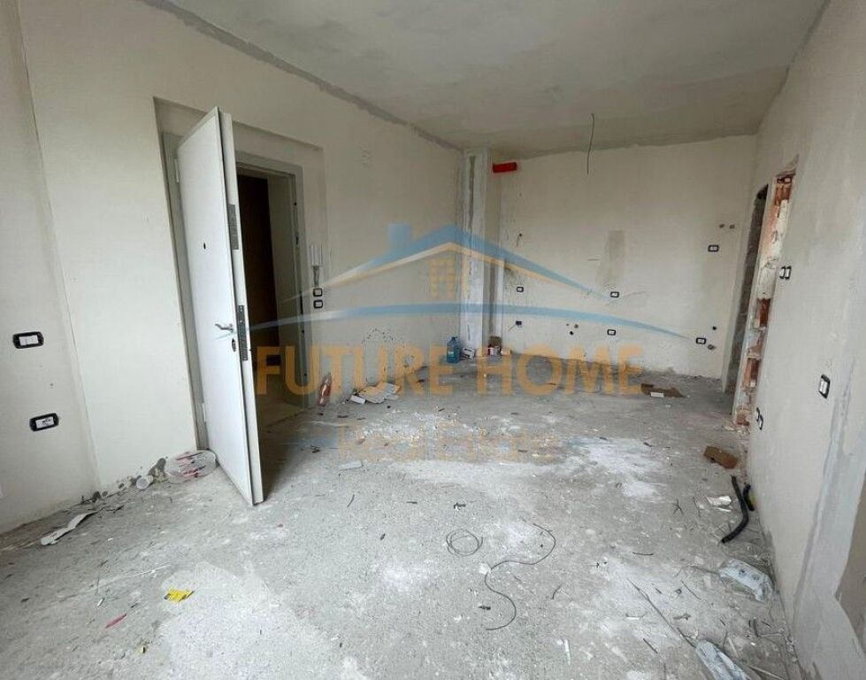 For sale, Apartment 1+1, Henke Residence, Tirana.