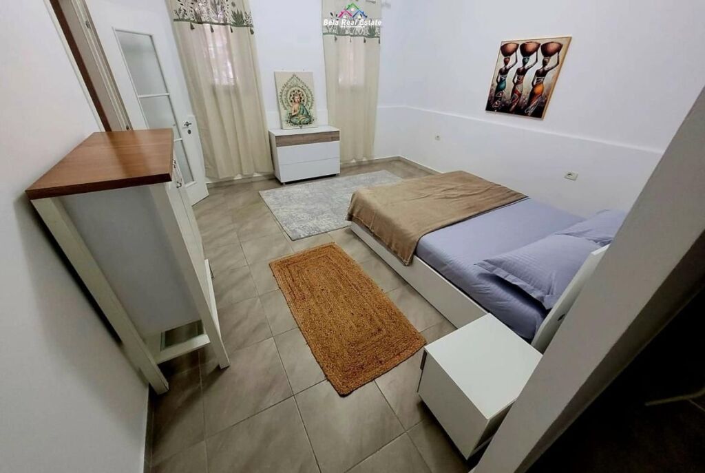 Villa In Affitto 2+1 In Via Bardhyl (ID BV22612) Tirana