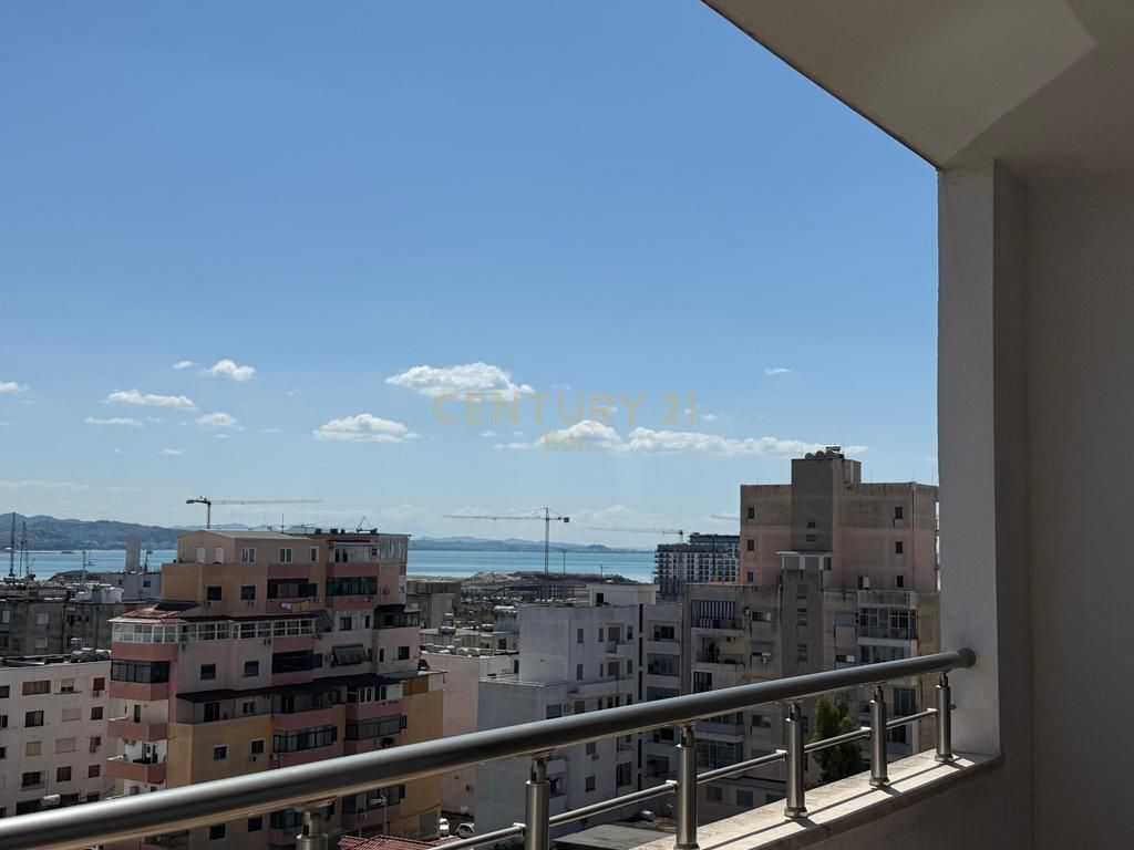 2+1 Apartment with Storage for Sale near UKD, Durres !
