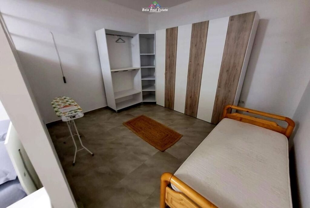 Villa In Affitto 2+1 In Via Bardhyl (ID BV22612) Tirana