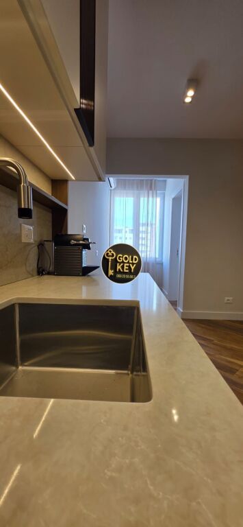 LUXURY APARTMENT FOR SALE 1+1 KAZAZI DURRES
