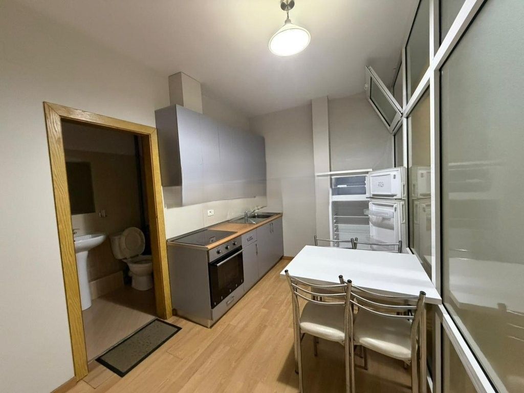 STUDIO APARTMENT FOR RENT OPPOSITE THE NEW MATERNITY 1 320 € /Month