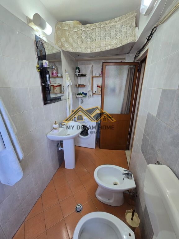 For sale, Apartment 1+1, Near the Hospital, Durres