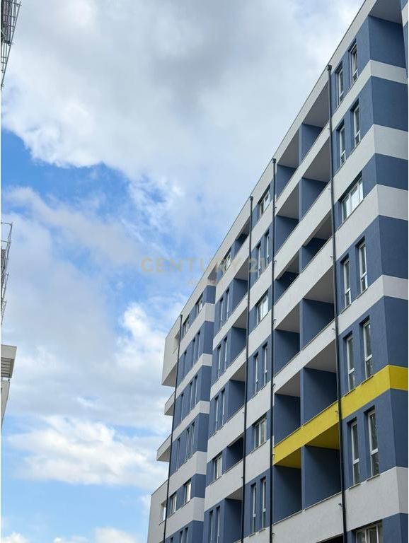 Univers City, apartment 2+1+2 for sale