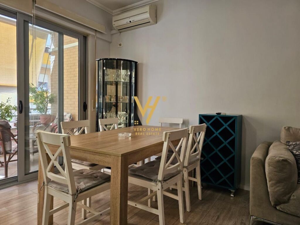 APPARTAMENTO 2+1+2+BLK IN AFFITTO PRESSO IL LAGO ASCIUTTO 800 EURO