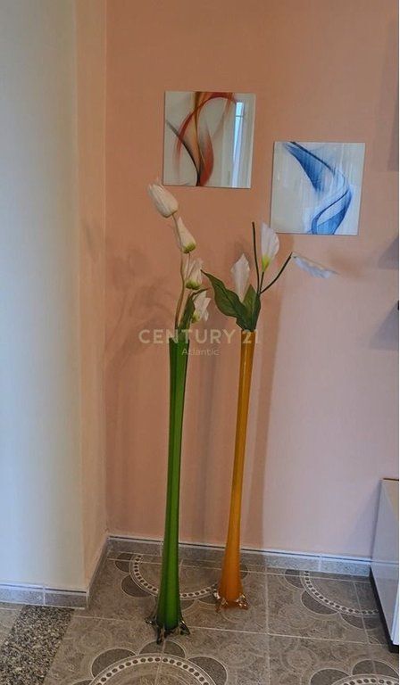 Apartment 2+1+2T with Sea View For Rent in Vollga, Durrës