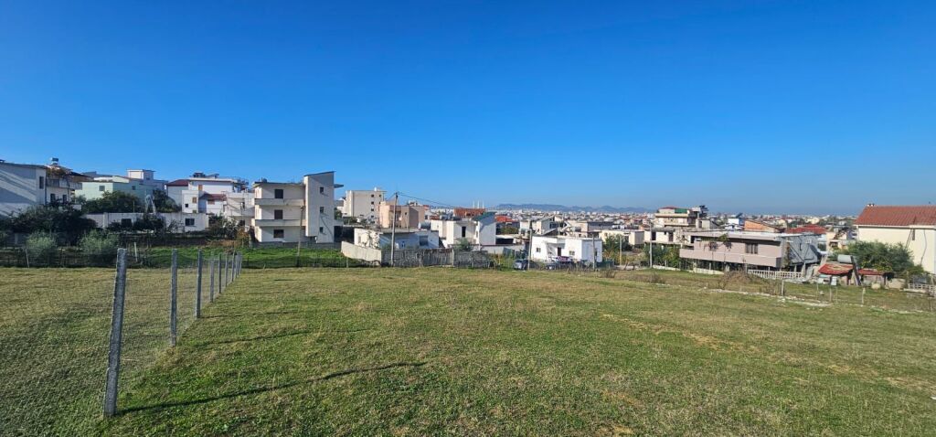 🏡 TERRENO IN VENDITA 500m2 ARAPAJ DURRES