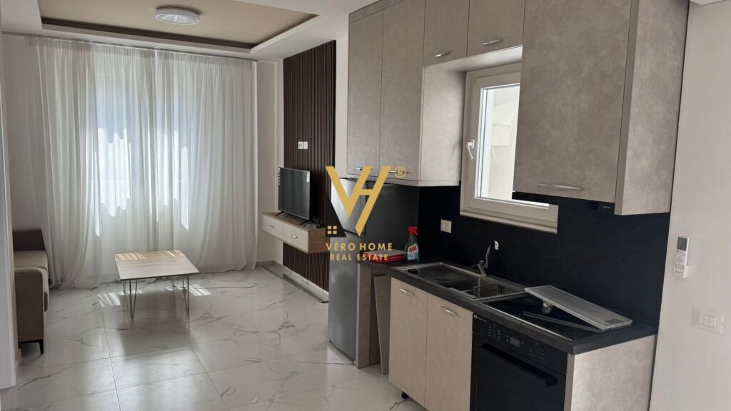 FOR RENT APARTMENT 1+1+BLK NEAR 5 MAJI 50,000 LEKE