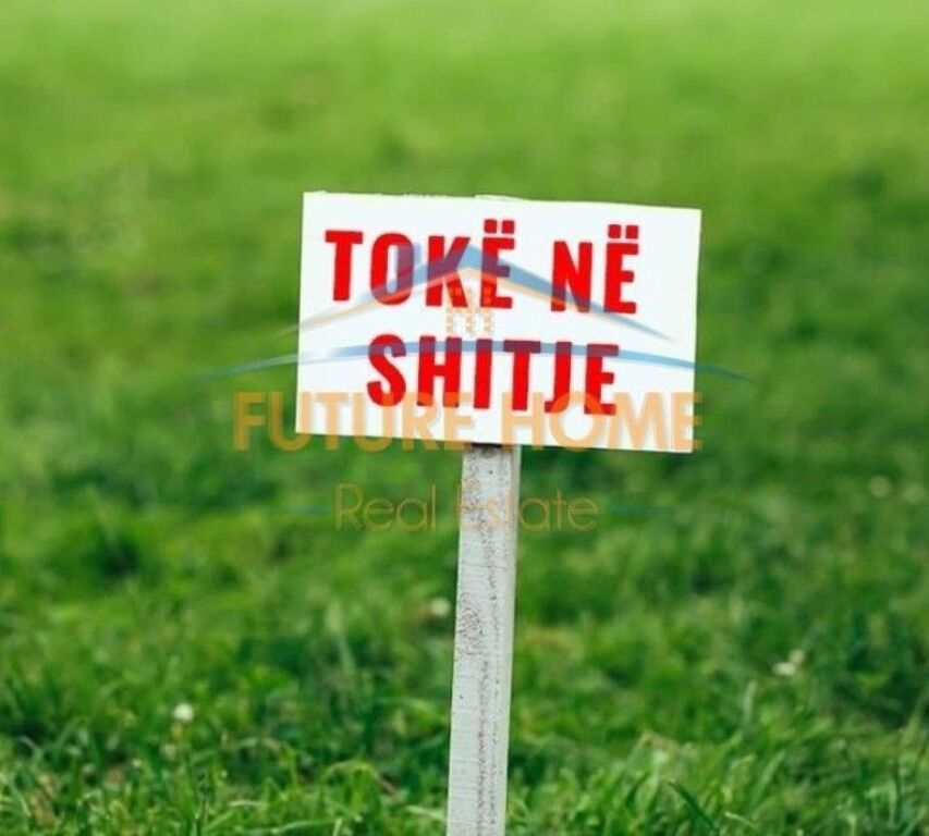 For sale, Land, Kombinat