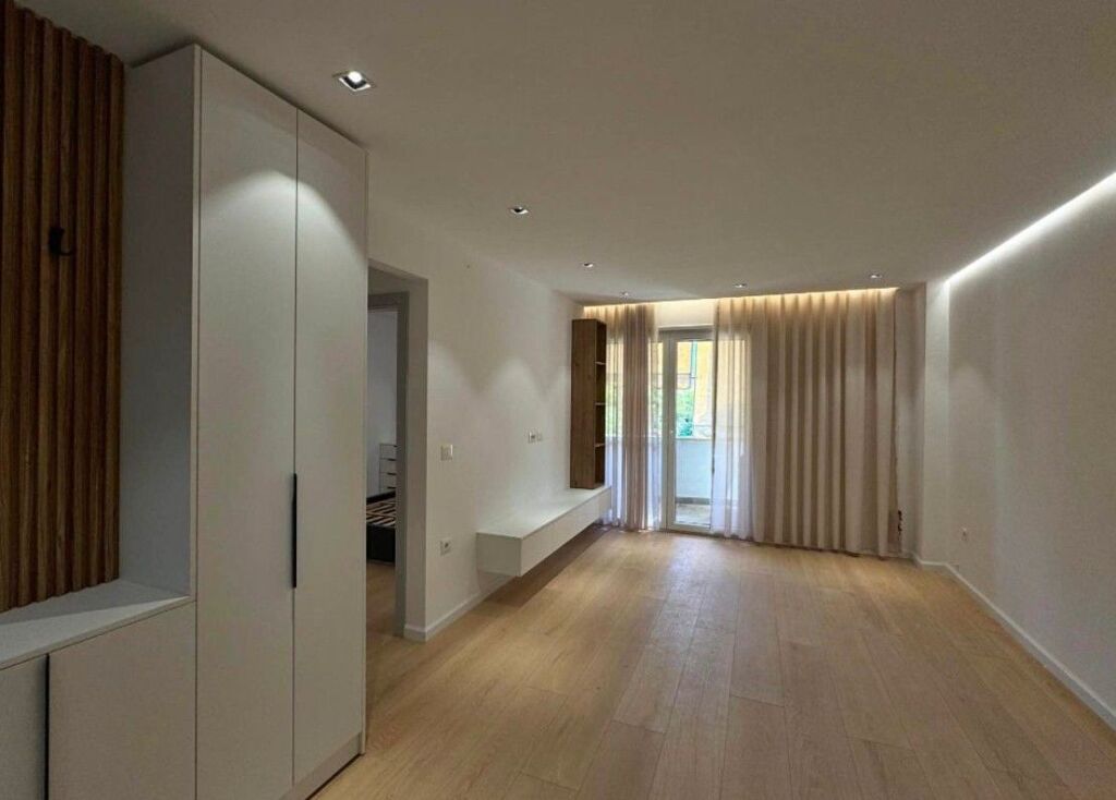 🏡 Apartment 1+1 for Sale – Near the “Koço Gliozheni” Maternity Hospital ✨
