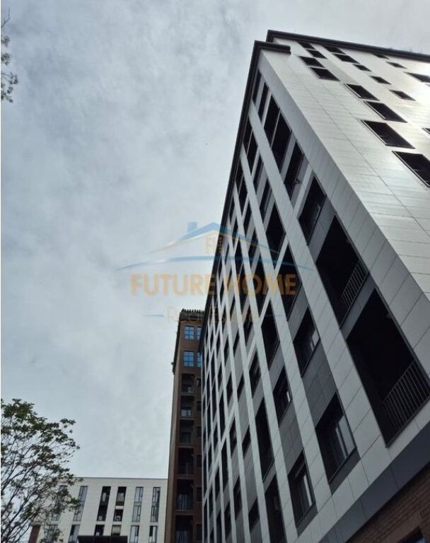 For sale, Apartment 1+1, Henke Residence, Tirana.