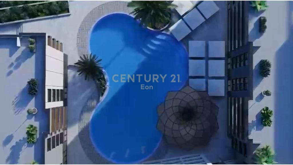 Apartment 1+1 For Sale in Golem, Durrës !
