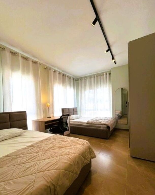 For Rent Apartment 2+1+2 at Zogu i Zi