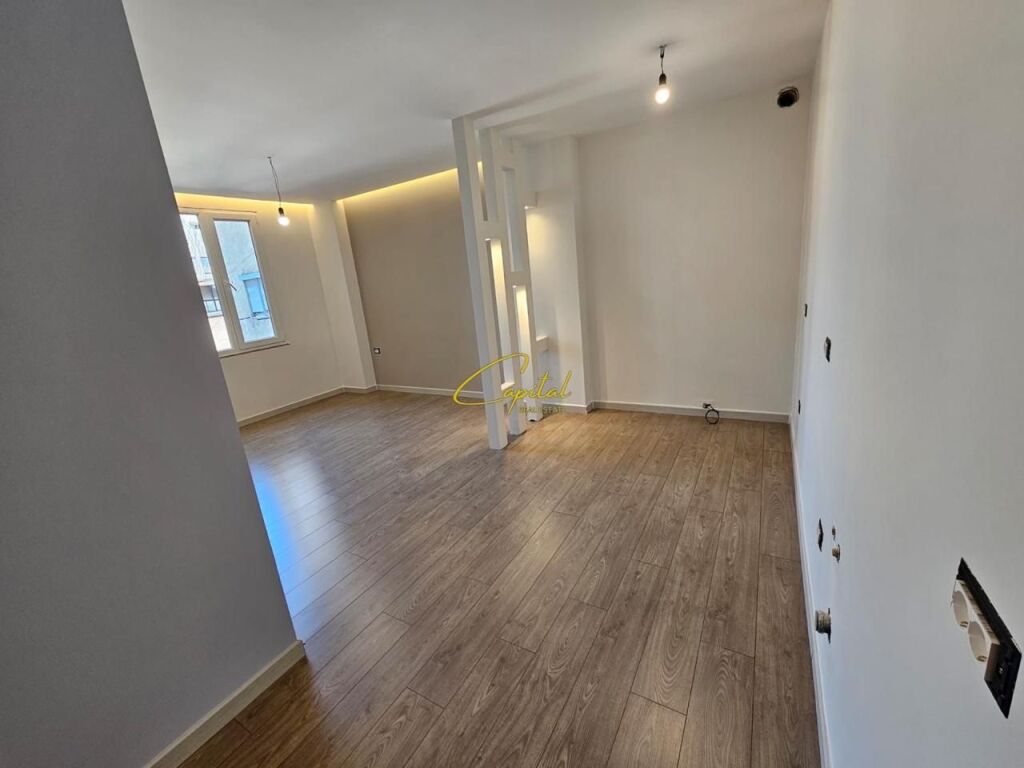 STUDIO APARTMENT 36 M2 ZOGU I ZI 94,500 EURO FOR SALE