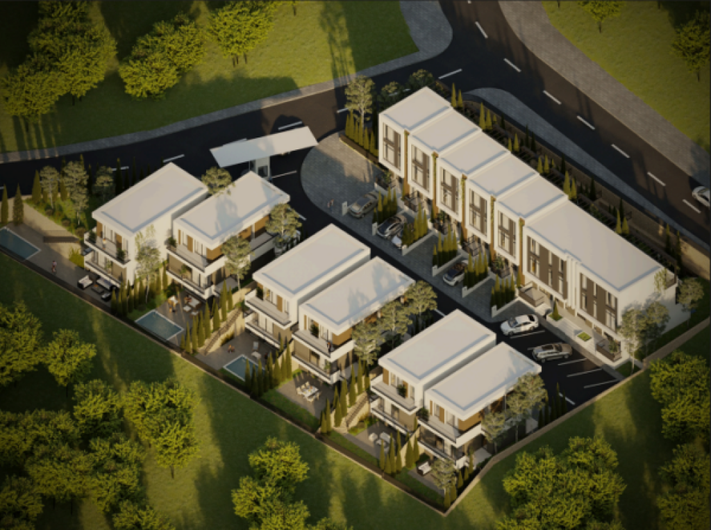 Villa A6 for Sale in Farke