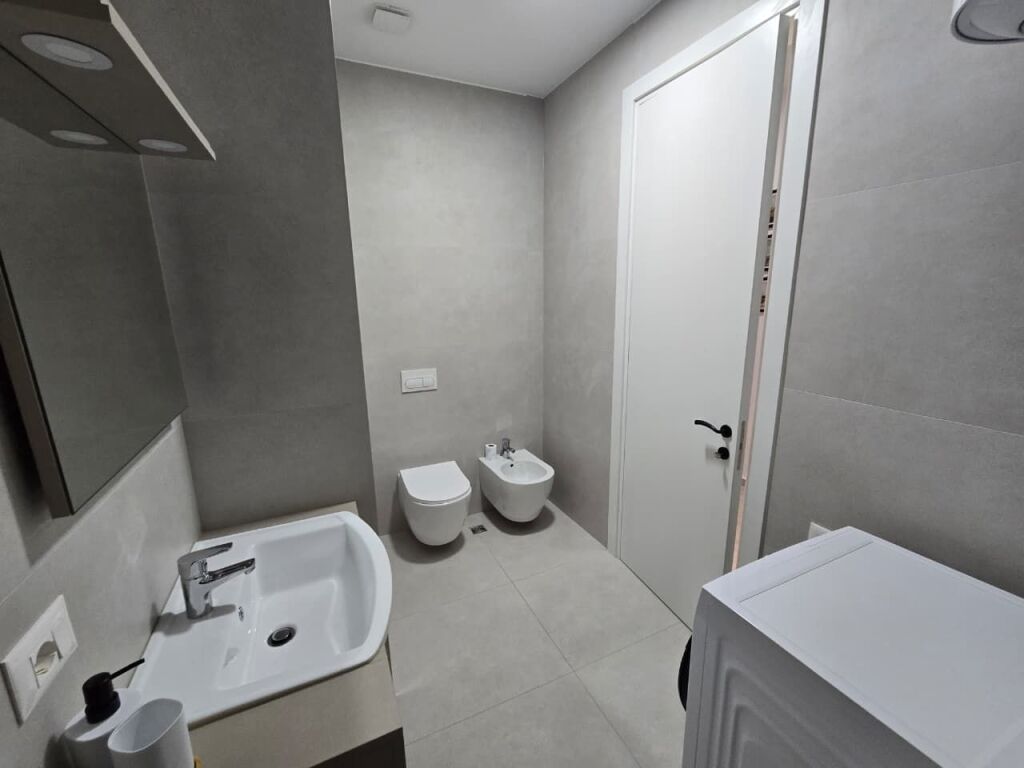Apartment 3+1+Parking For Rent, Dry Lake