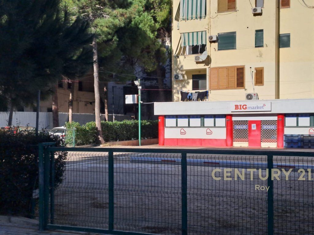 APARTMENT FOR SALE IN SHKEMBIN E KAVAJES 50M AWAY FROM THE SEA !!