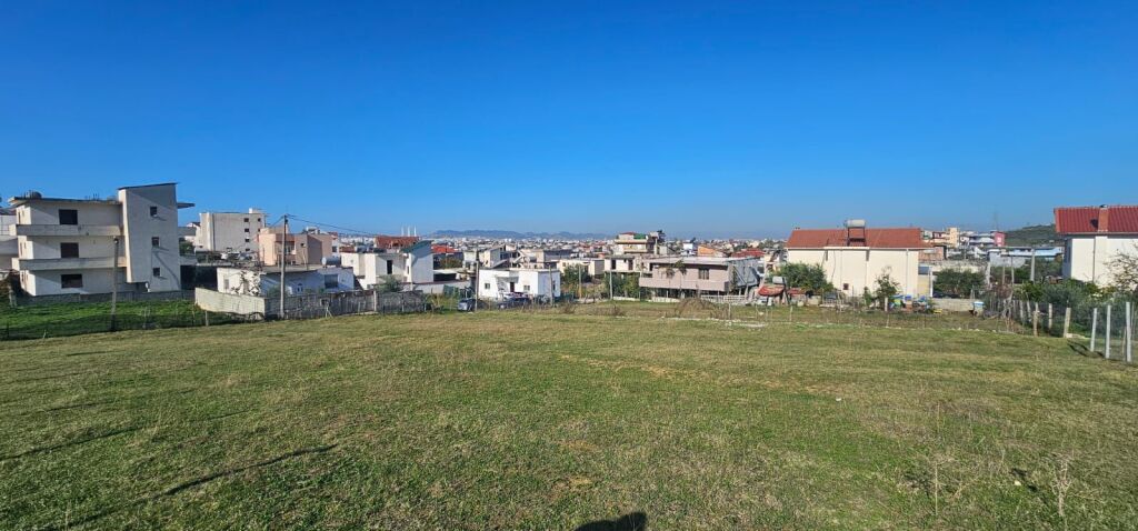 🏡 TERRENO IN VENDITA 500m2 ARAPAJ DURRES