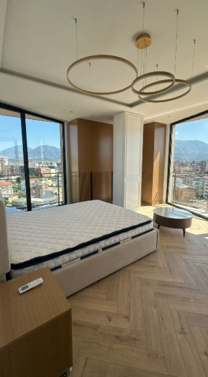 🏡 APPARTAMENTO 2+1 IN AFFITTO – Golden Tower, Mine Peza