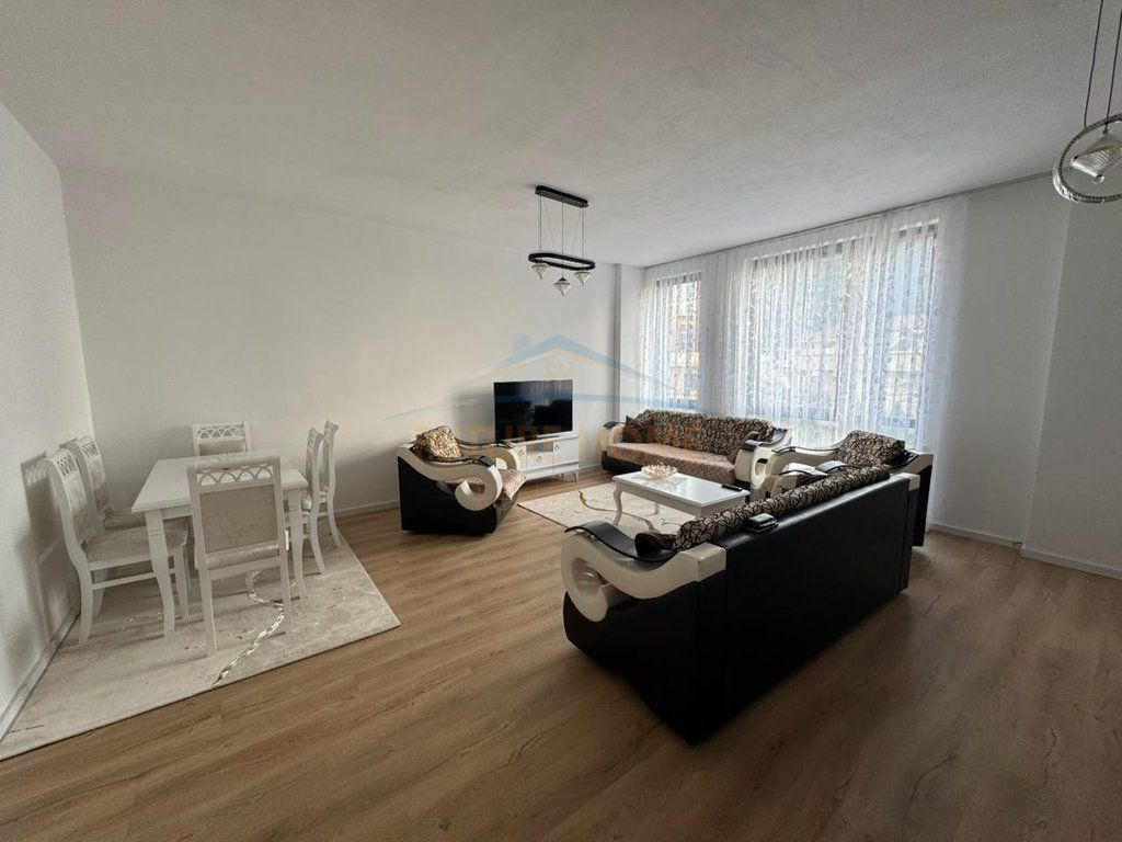 Rent, Apartment 2+1, Platinum Residence, New Boulevard.