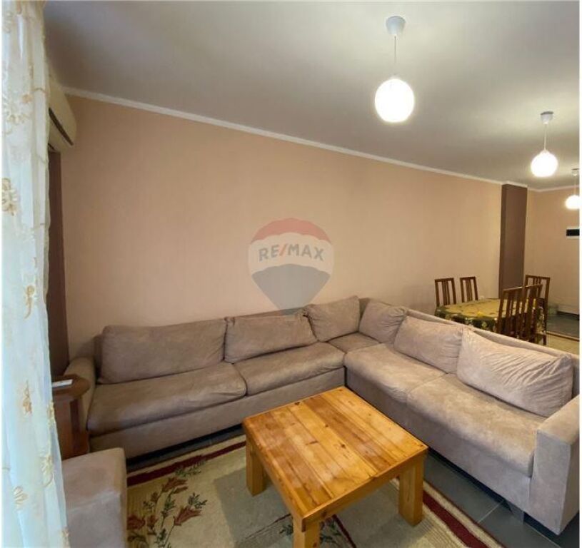 Apartament - Për Qira 1+1 ME QIRA