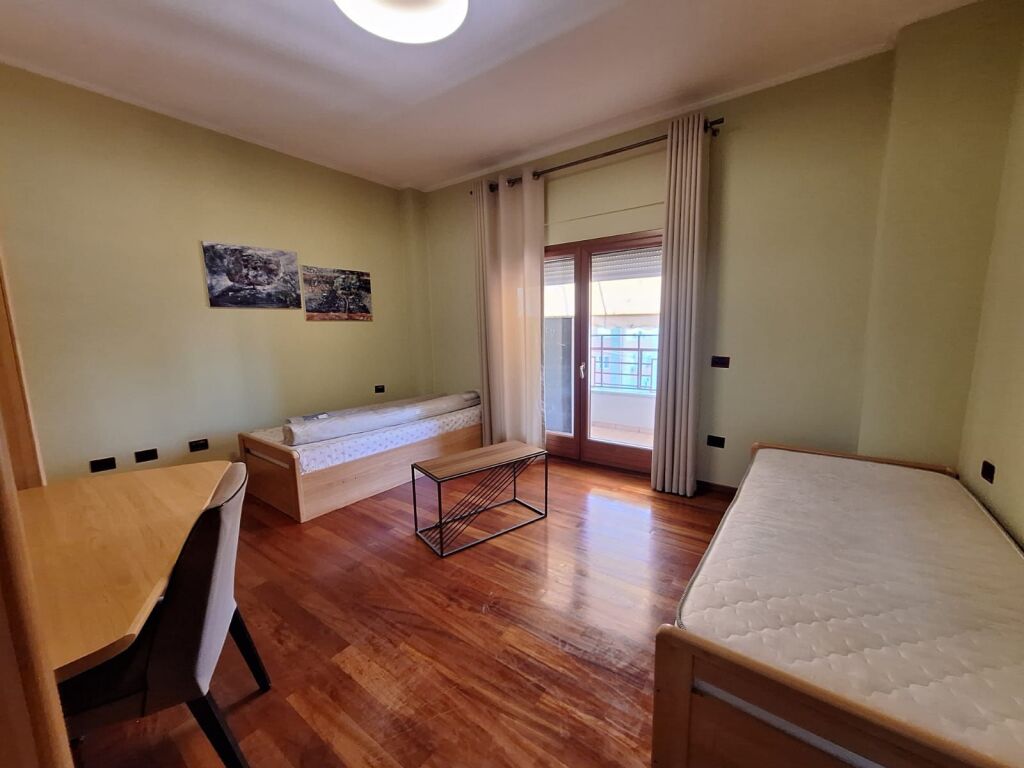 APARTAMENT 3+1, PARKU OLIMPIK