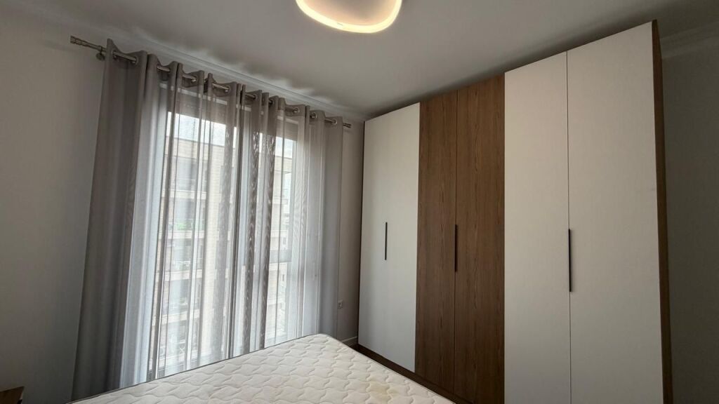 Affittasi Appartamento 2+1+Posto Auto – Residenza Erli