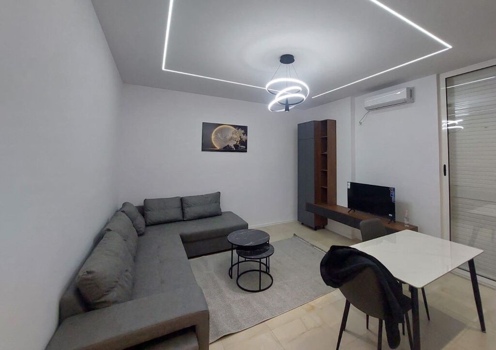 📌Appartamento 1+1 in Affitto – Kodra e Diellit (vicino a Eleonora) 