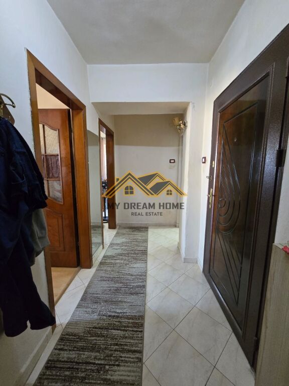 For sale, Apartment 1+1, Near the Hospital, Durres