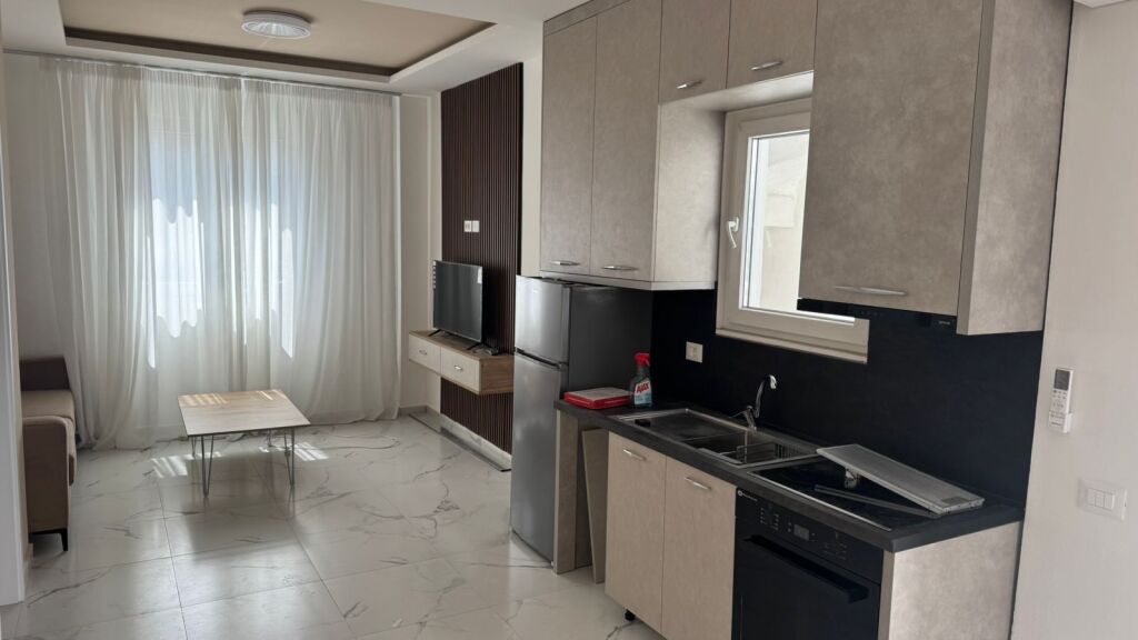 Apartment 1+1 For Rent 5 May 📍