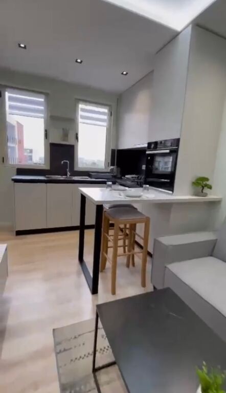 Apartment for rent 1+1 Don Bosco
