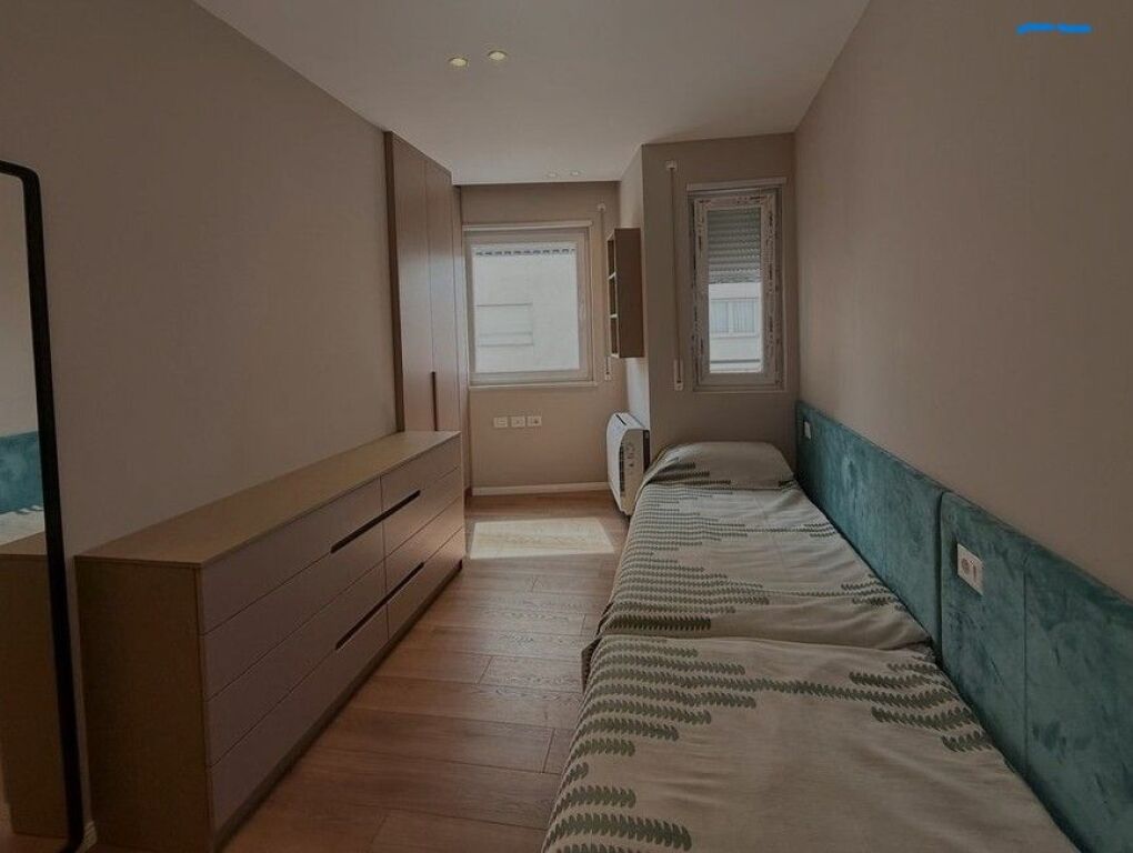 For sale, Apartment 2+1, Center, Tirana