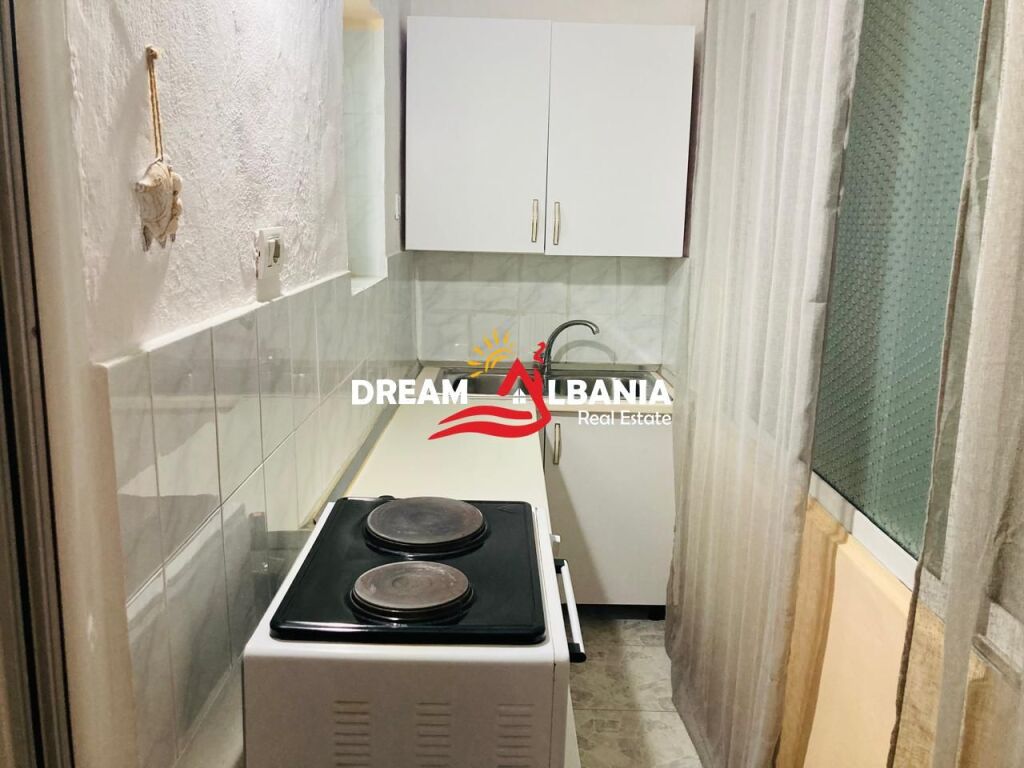 Apartment 1+1 for rent in the Vasil Shanto area, Tirana (ID 4219488)