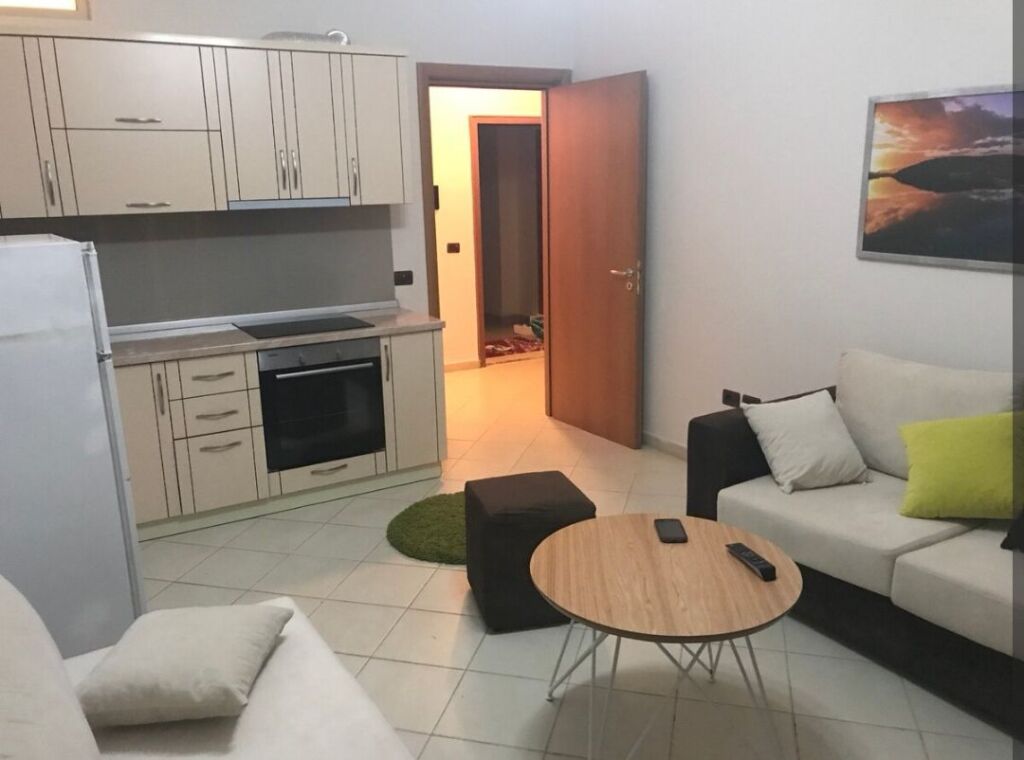 Appartamento in Vendita a Lungomare Vlore