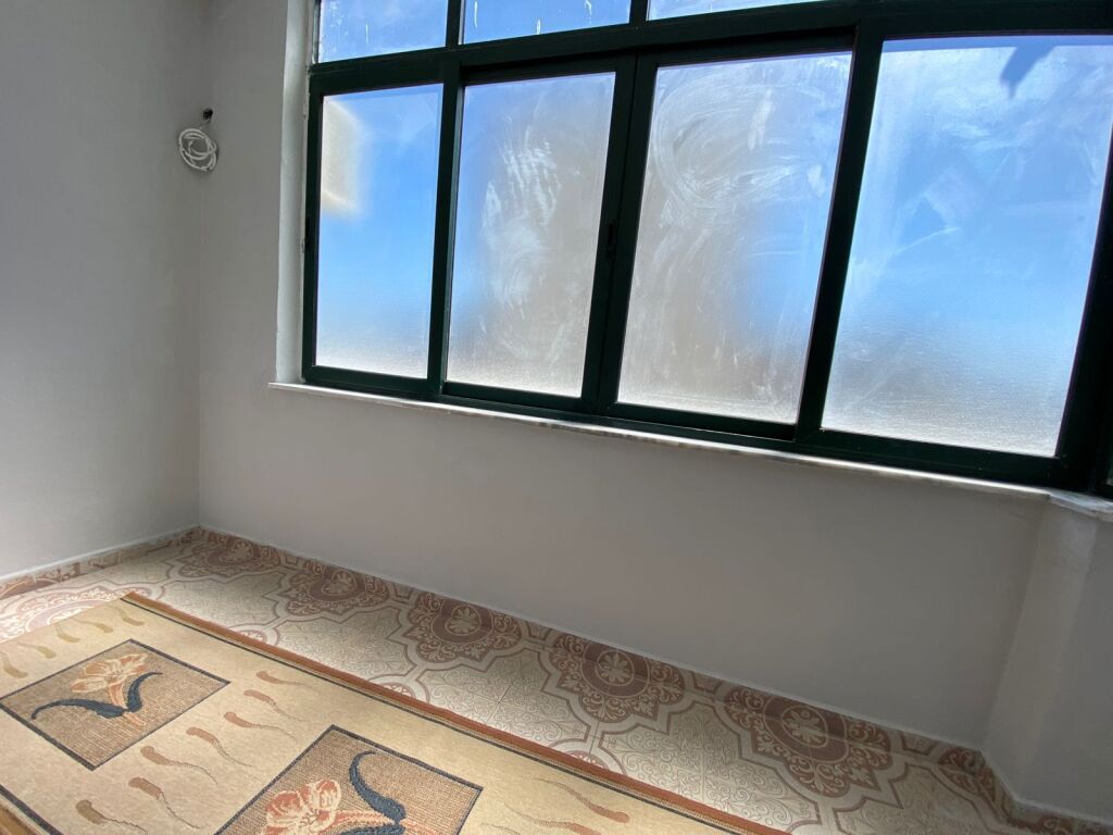 QIRA APARTAMENT 2+1 MARKATA DURRES 550 EURO