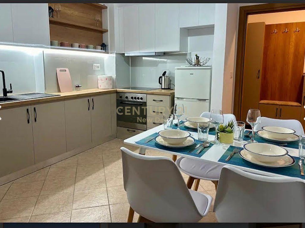 1+1 FOR RENT BEACH OF RROTA E KUQE
