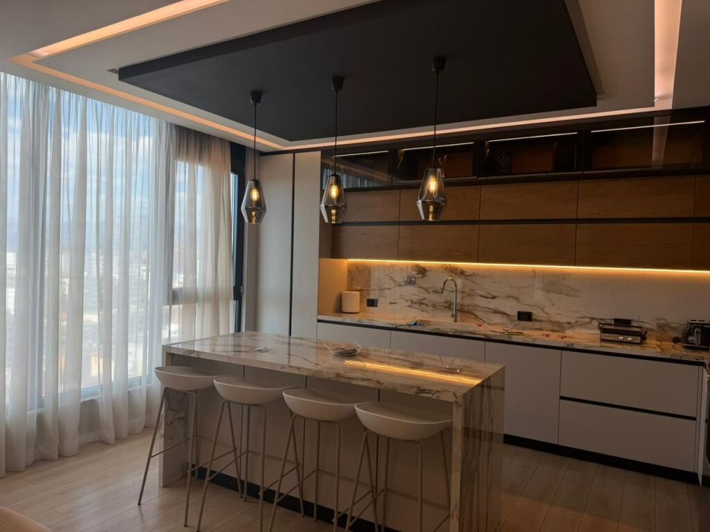 📌JEPET ME QIRA DUPLEKS LUKSOZ TEK SQUARE 21