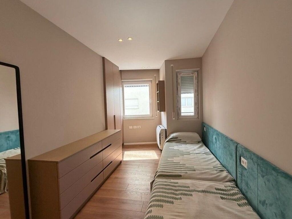 For sale, Apartment 2+1, Center, Tirana