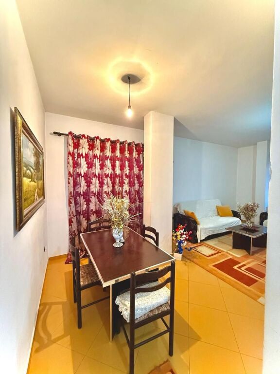 FOR RENT APARTMENT 1+1 - BEHIND THE ENGINEERING BUILDING DORMITORIES