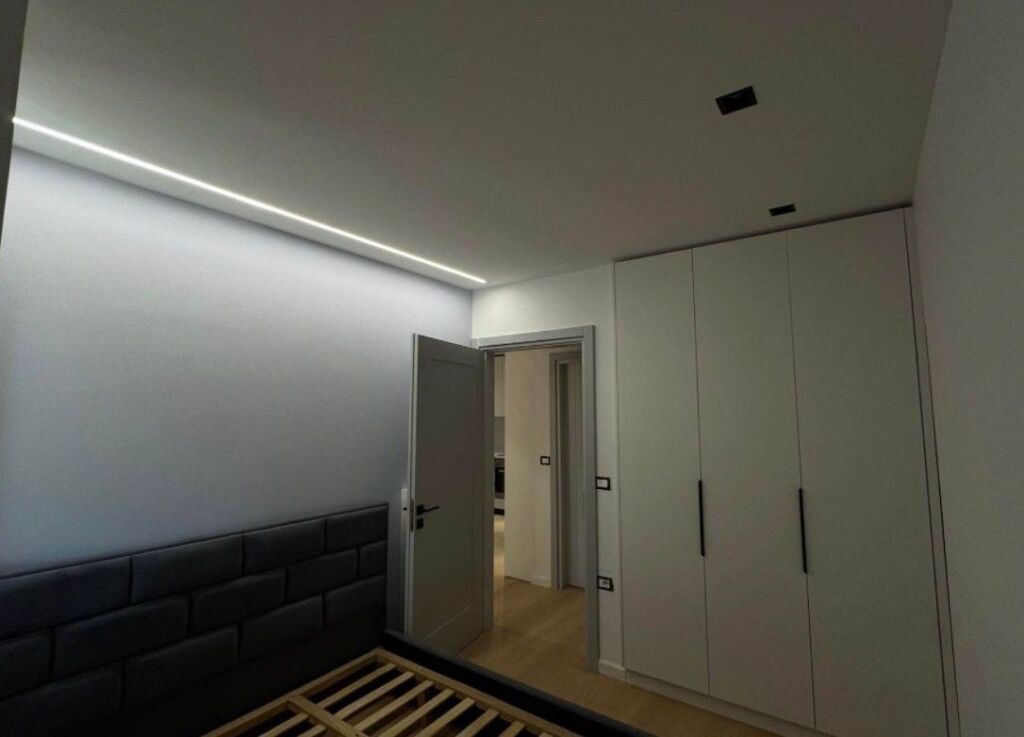 🏡 Apartment 1+1 for Sale – Near the “Koço Gliozheni” Maternity Hospital ✨